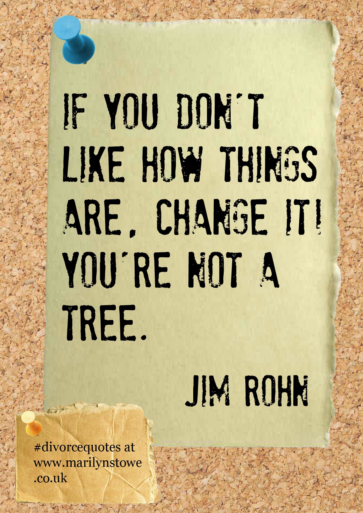 Inspirational Divorce Quotes. QuotesGram