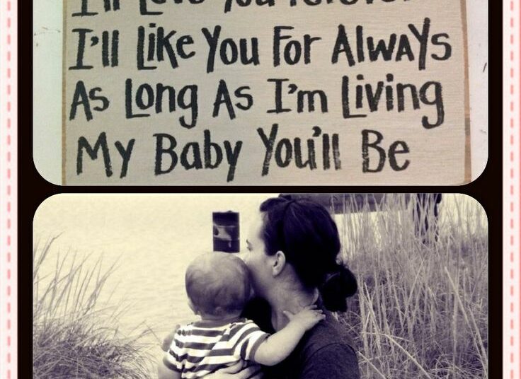 10 Inspirational Quotes For Son From Mom