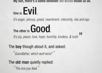 10 Inspirational Quotes For Grandson