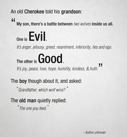 10 Inspirational Quotes For Grandson
