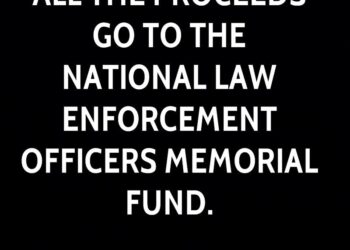 10 Inspirational Quotes For Law Enforcement