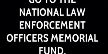 10 Inspirational Quotes For Law Enforcement
