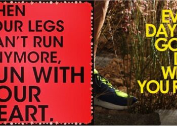 10 Runners Inspirational Quotes