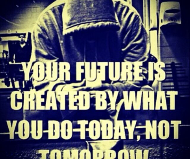 10 Inspirational Quotes About Wrestling