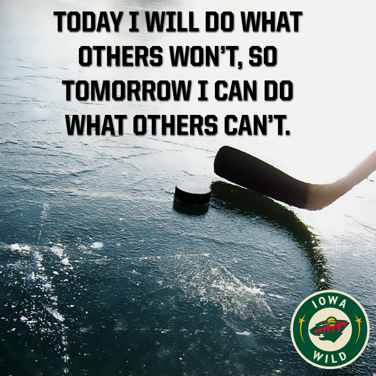 Girls Ice Hockey Quotes Inspirational