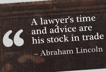10 Inspirational Quotes About Lawyers
