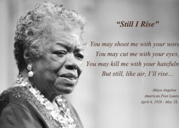 10 Inspirational Quotes For Black Women