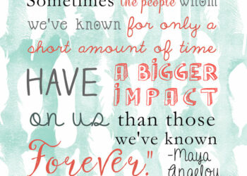 10 Inspirational Quotes For Healthcare Workers