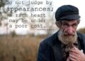 10 Inspirational Quotes For Homeless