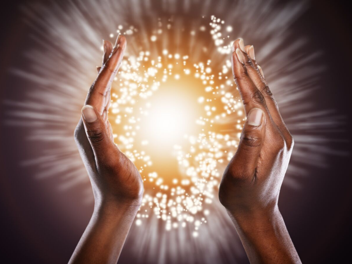 Effective Energy Healing Techniques