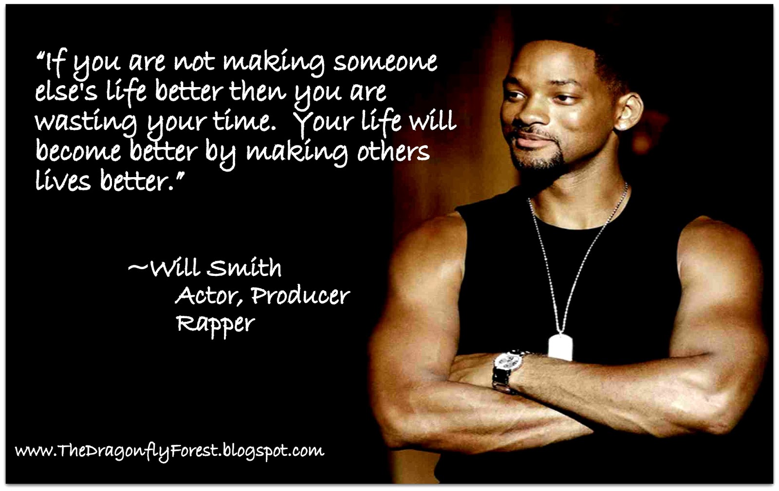 Adhd Quotes Inspirational by Will Smith