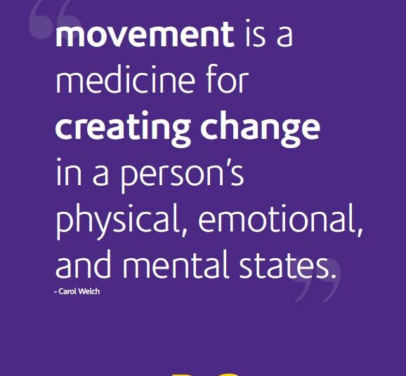 10 Inspirational Quotes For Physical Therapy