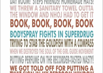 10 Inspirational Quotes About Granddaughters