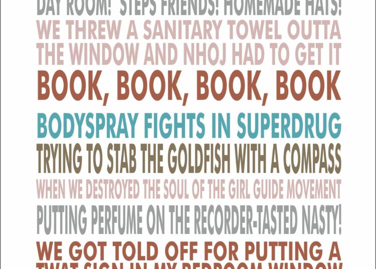 10 Inspirational Quotes About Granddaughters