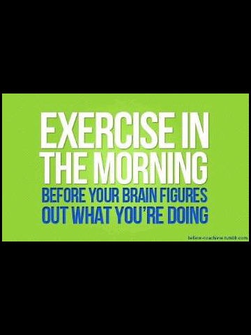 Boot Camp Inspirational Quote 1