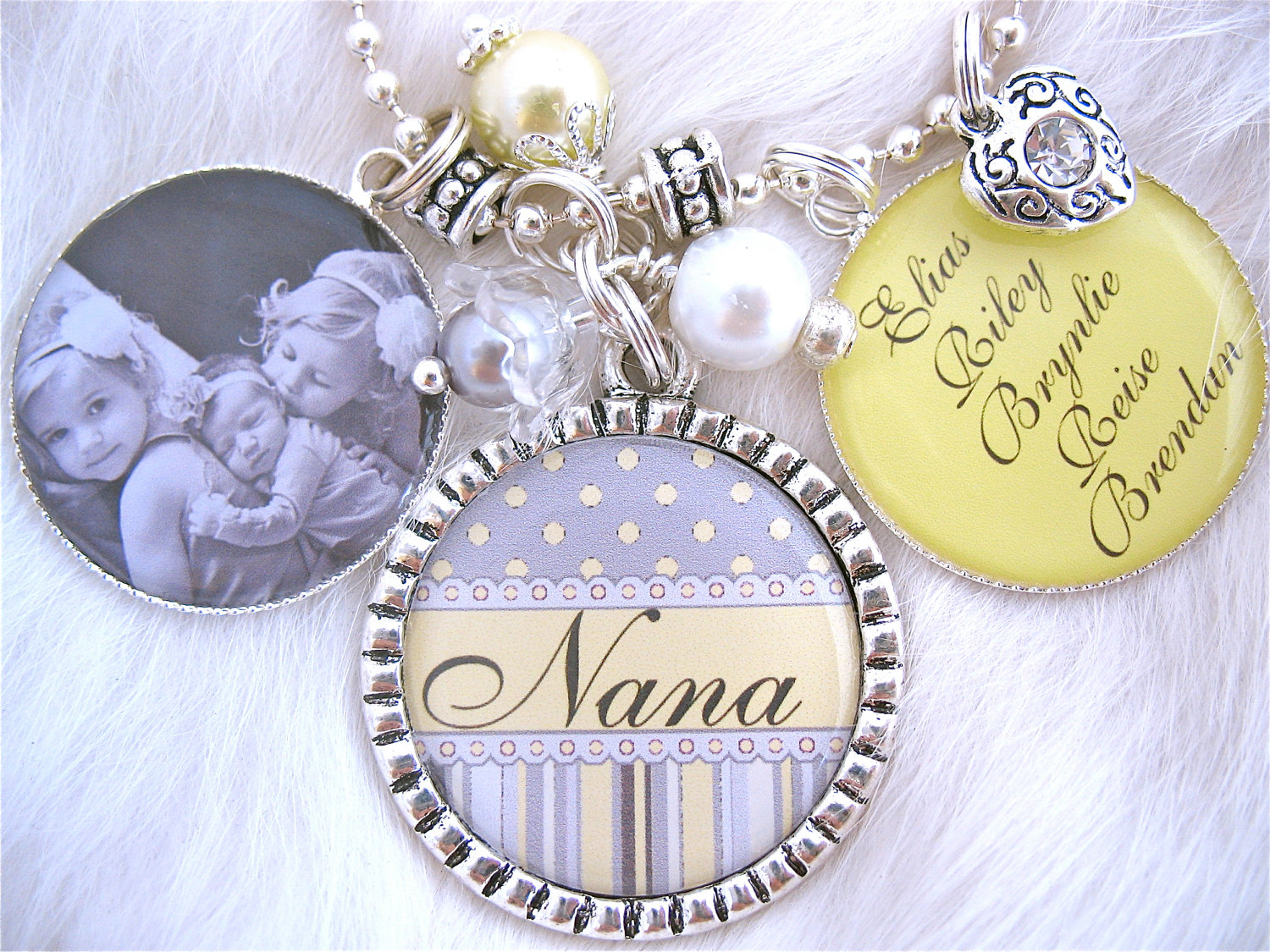 Grandmother Inspirational Quotes