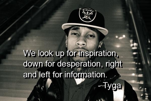Best Inspirational Quotes By Rappers
