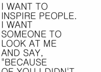 10 Inspirational Quotes For Physical Therapy