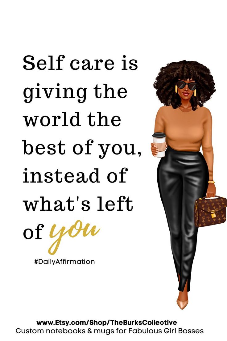 Inspirational Quotes for Women | Black Girl Magic