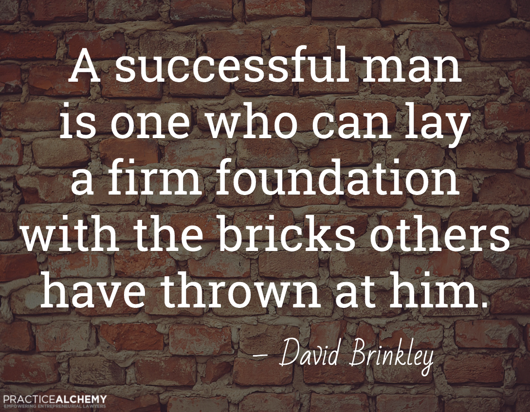 The Successful Man