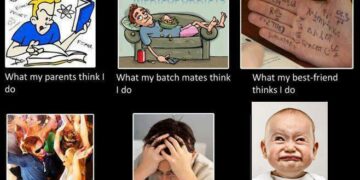 10 Inspirational Quotes Before A Test