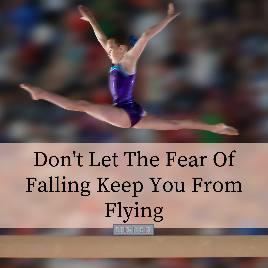 Inspirational gymnastics quotes – Artofit