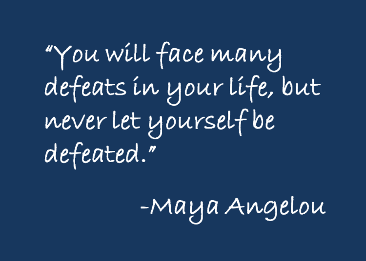 10 Inspirational Quotes About Domestic Violence