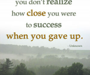 10 Inspirational Quotes For A Wednesday