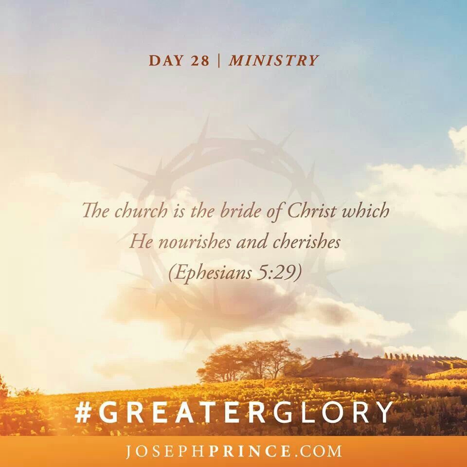 Church Inspirational Quotes