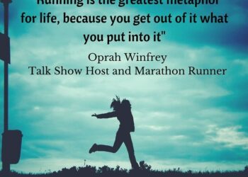 10 Inspirational Quotes Marathon