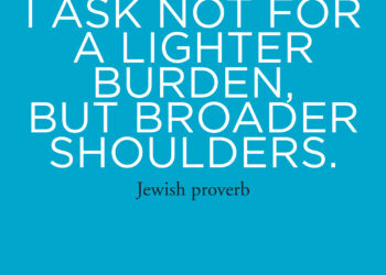 10 Inspirational Quotes Jewish