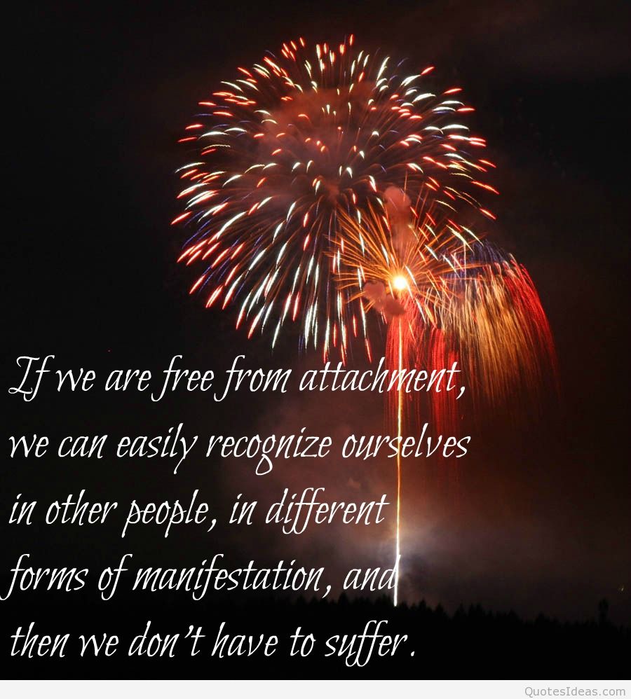 Fourth Of July Inspirational Quotes