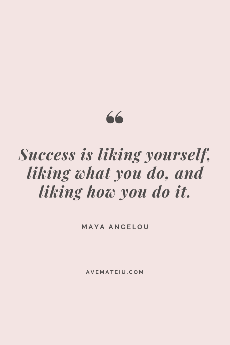 April Inspirational Quote 3
