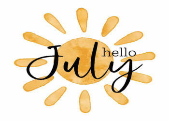 10 July Inspirational Quotes