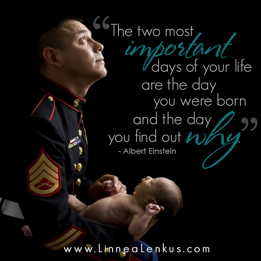 Military Inspirational Quote