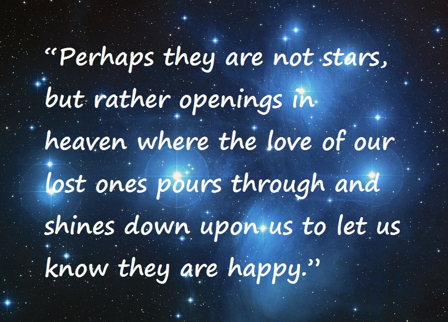 Quotes After Losing A Loved One