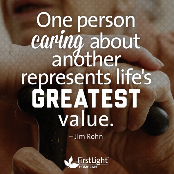 Inspirational Quotes About The Elderly