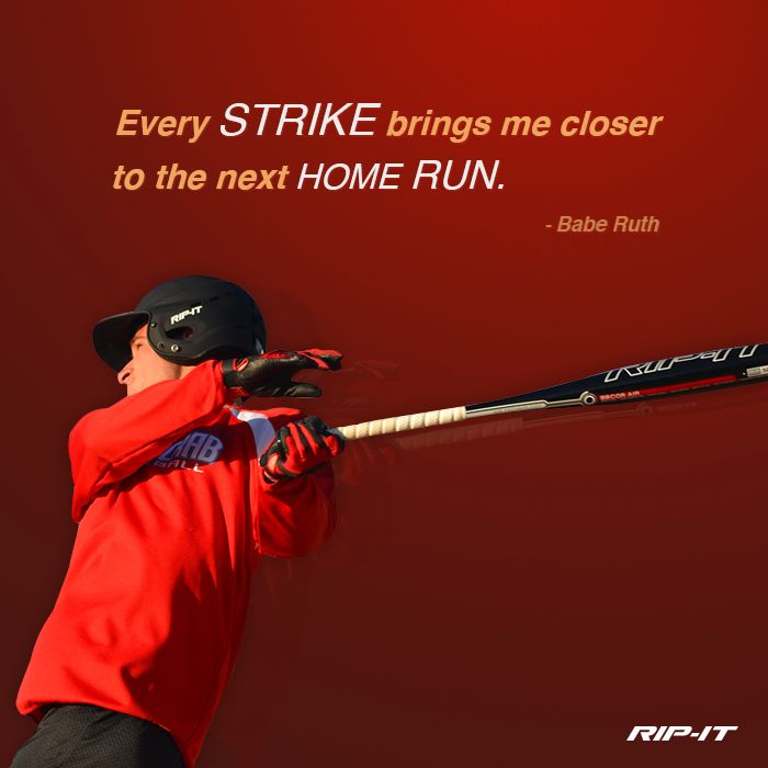 Great Inspirational Quotes About Softball