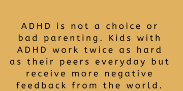 10 Adhd Inspirational Quotes