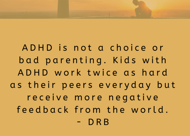 10 Adhd Inspirational Quotes