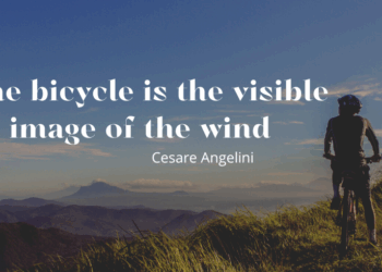 10 Bike Riding Inspirational Quotes