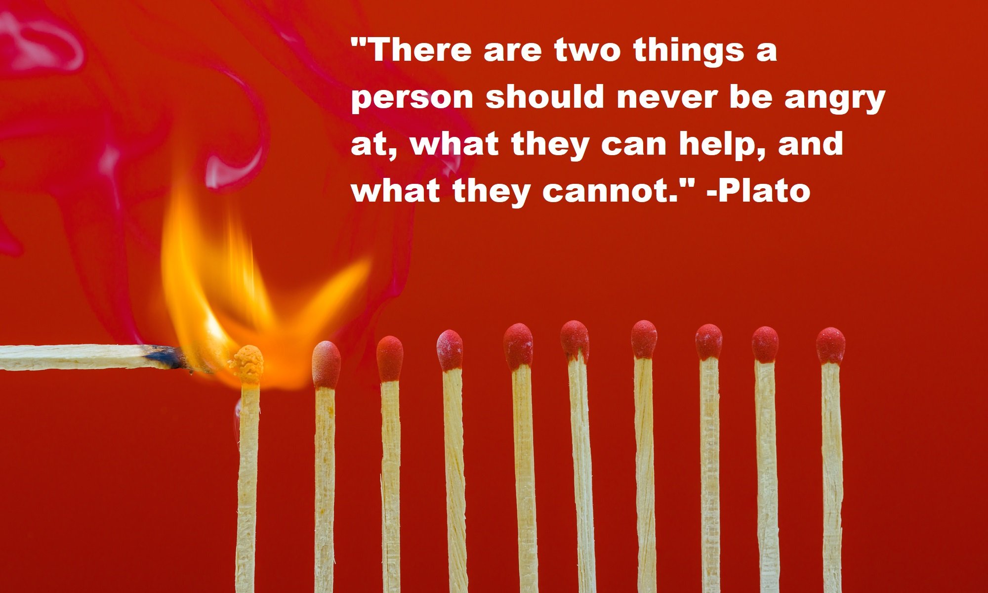 51 Anger Quotes That Will Help You Calm Down