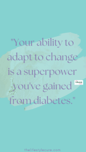 50 Inspirational Diabetes Quotes