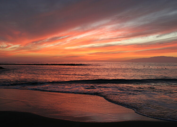 10 Beach Inspirational Quotes