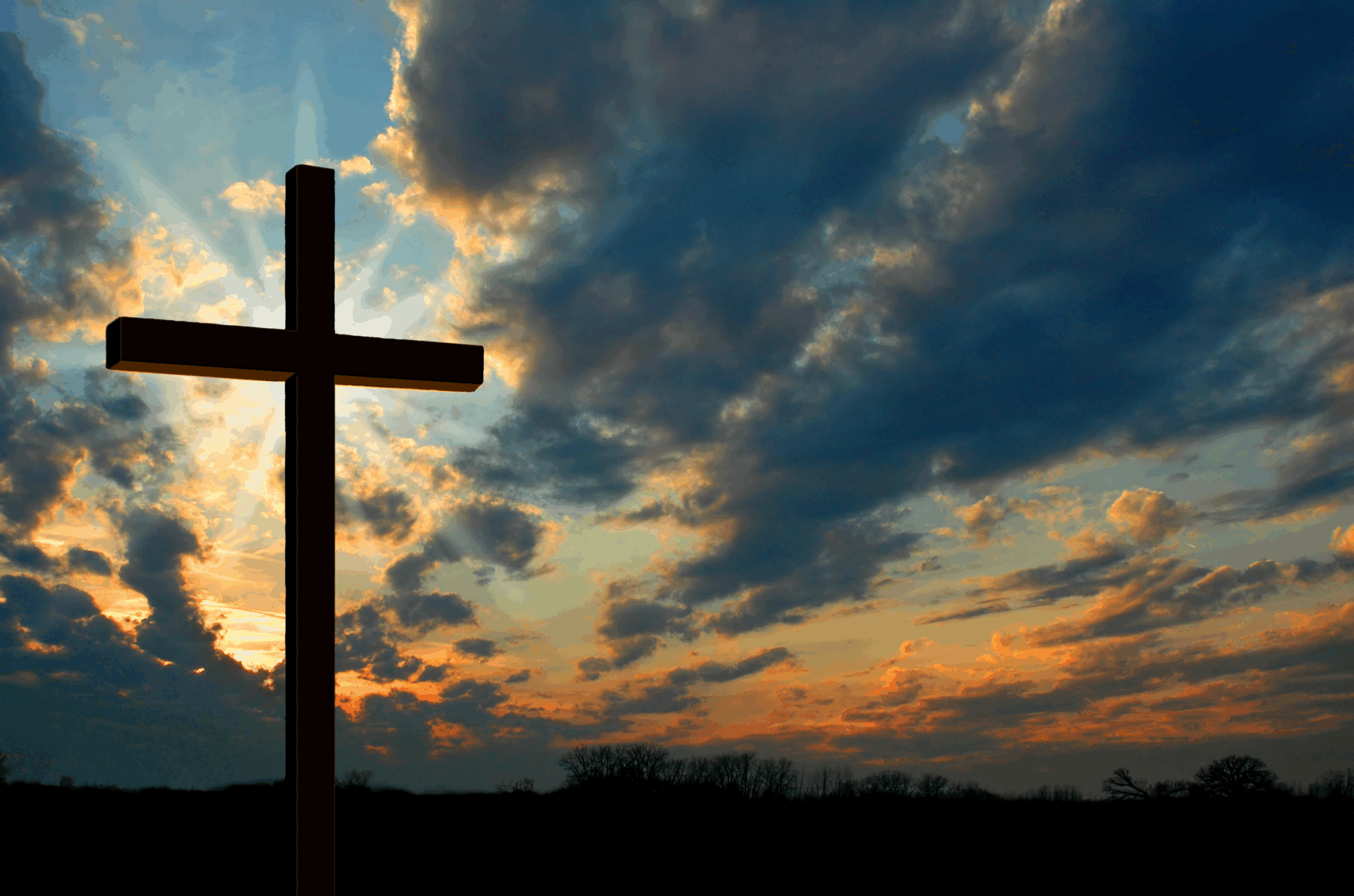 Free Cross Wallpaper Desktop | PixelsTalk.Net