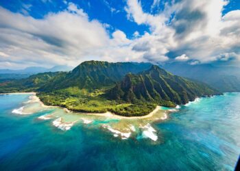 10 Hawaii Inspirational Quotes