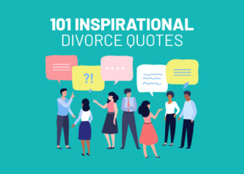 10 Inspirational Quotes On Divorce