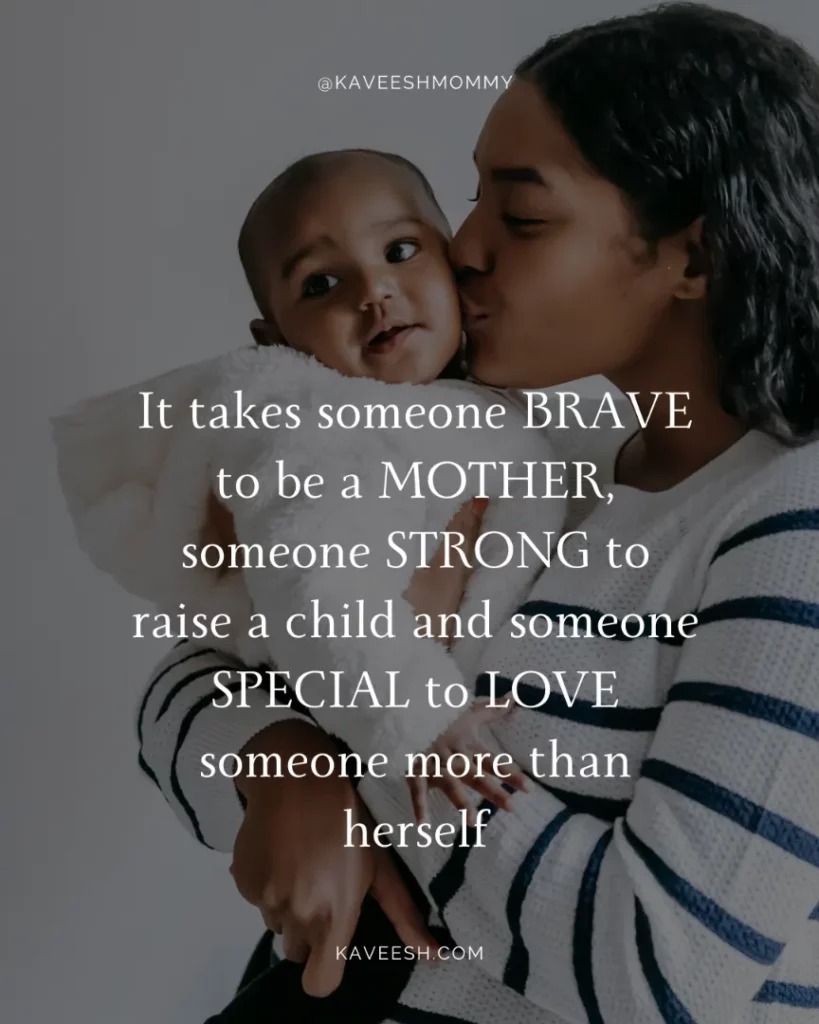 Inspiring Mom Quote 3
