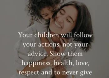 10 Inspirational Quotes For Struggling Moms