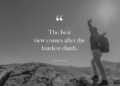 10 Inspirational Quotes For Hiking